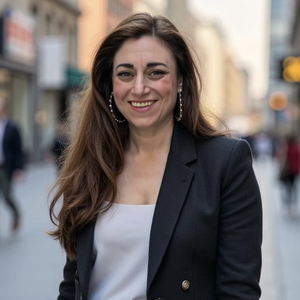 Rachel Grossman-Kahn
